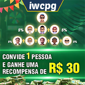 iwcpg Indique amigos para receber um bônus