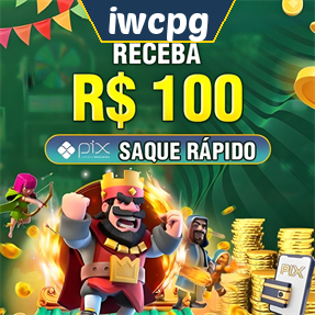 iwcpg Ganhe R$ 100,00 Gratis