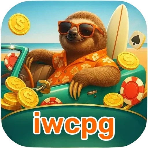 iwcpg: Os Incríveis Recursos de Segurança para Jogadores Brasileiros