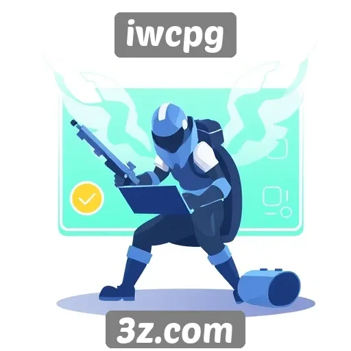 Novos recursos da plataforma iwcpg