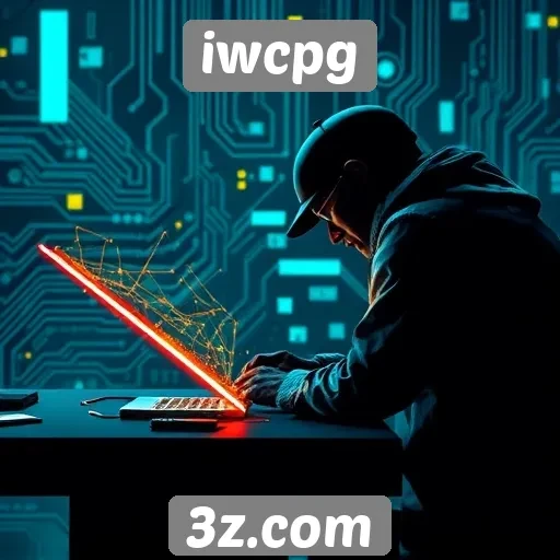 Análise das mecânicas de jogo no iwcpg